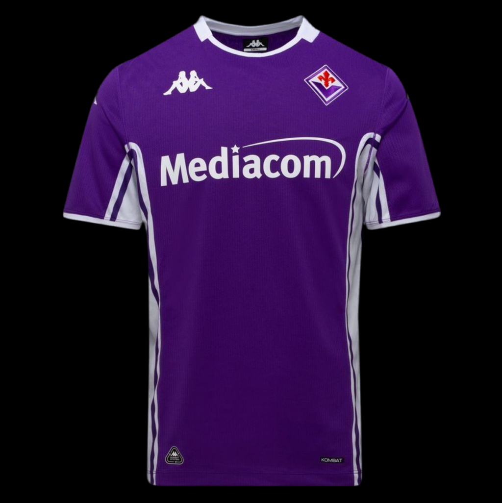 FIORENTINA 2025/2026 DOMICILE