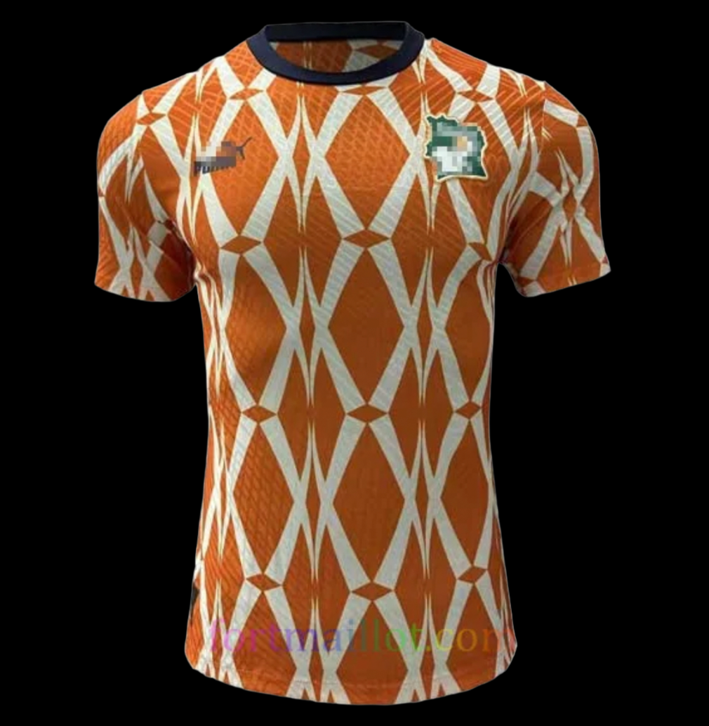COTE D'IVOIRE DOM