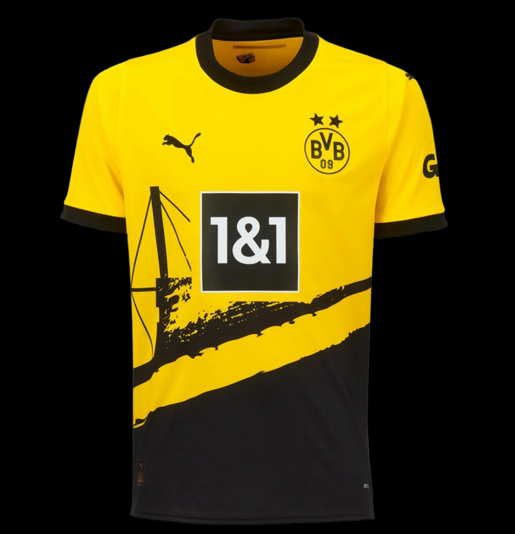 DORTMUND 2023/2024 DOM