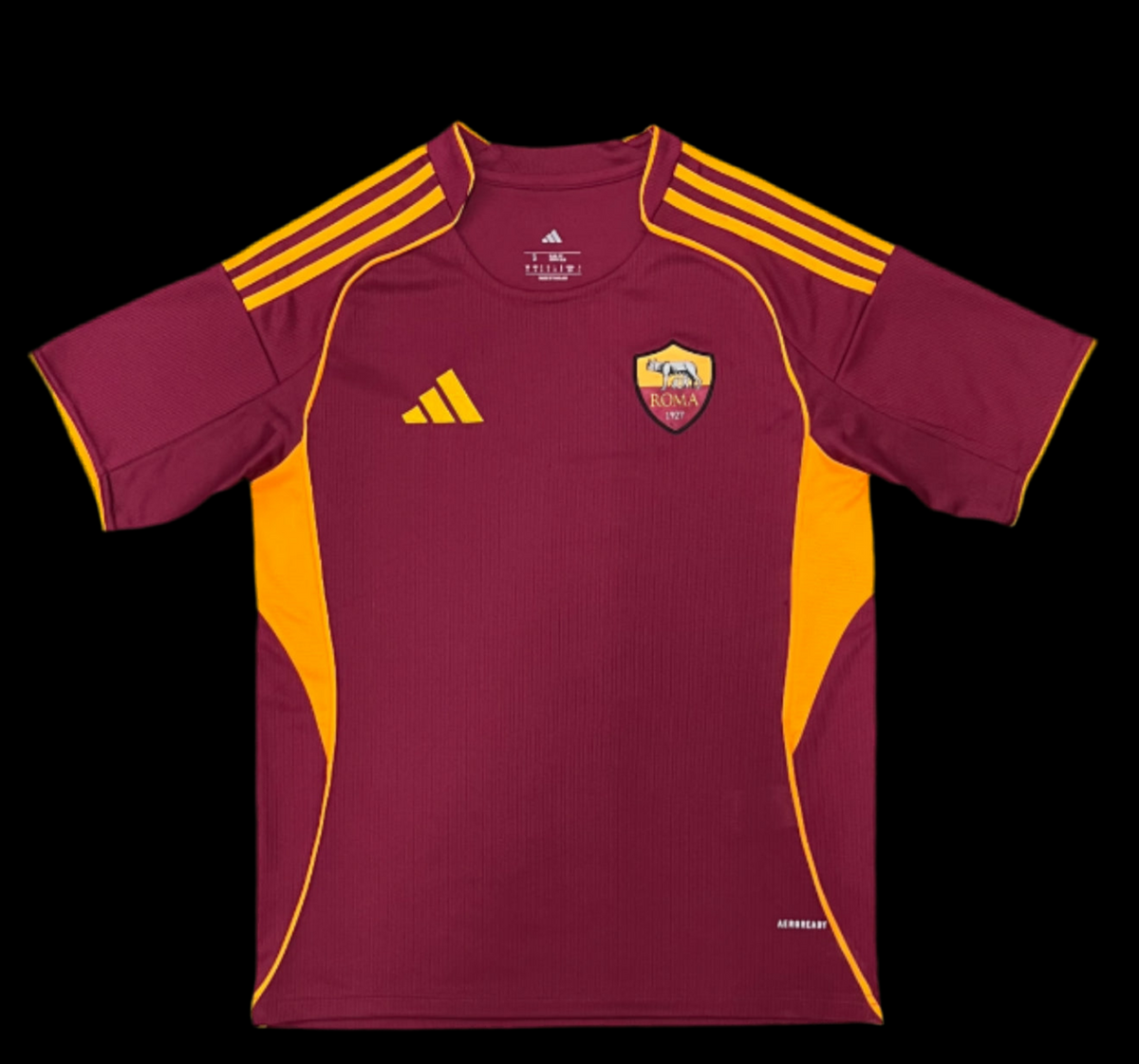 AS ROMA 25/26 DOM