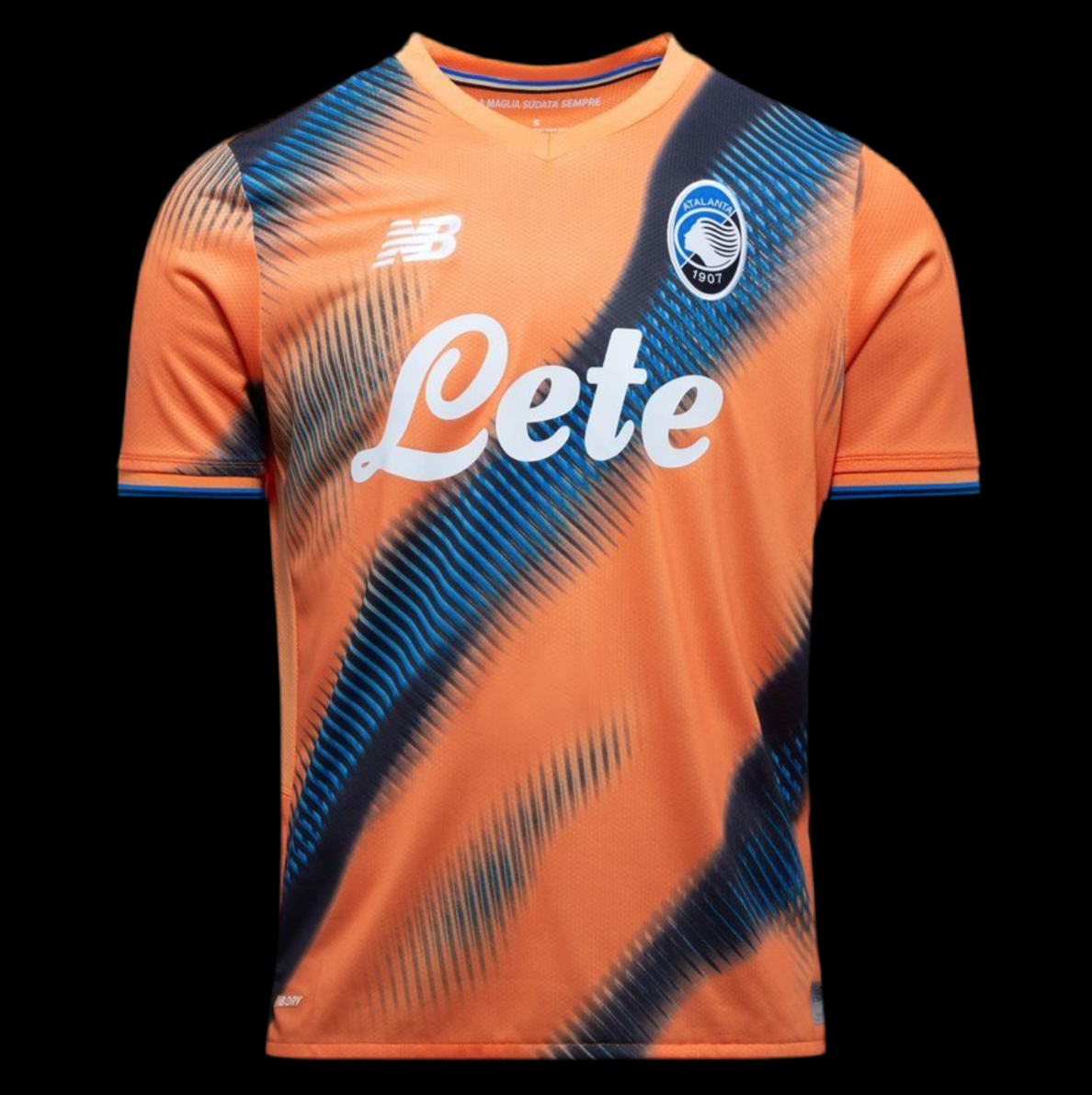 ATALANTA 2025/2026 THIRD