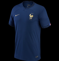 FRANCE 2022 DOM