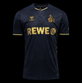 COLOGNE 2025/2026 TROISIEME