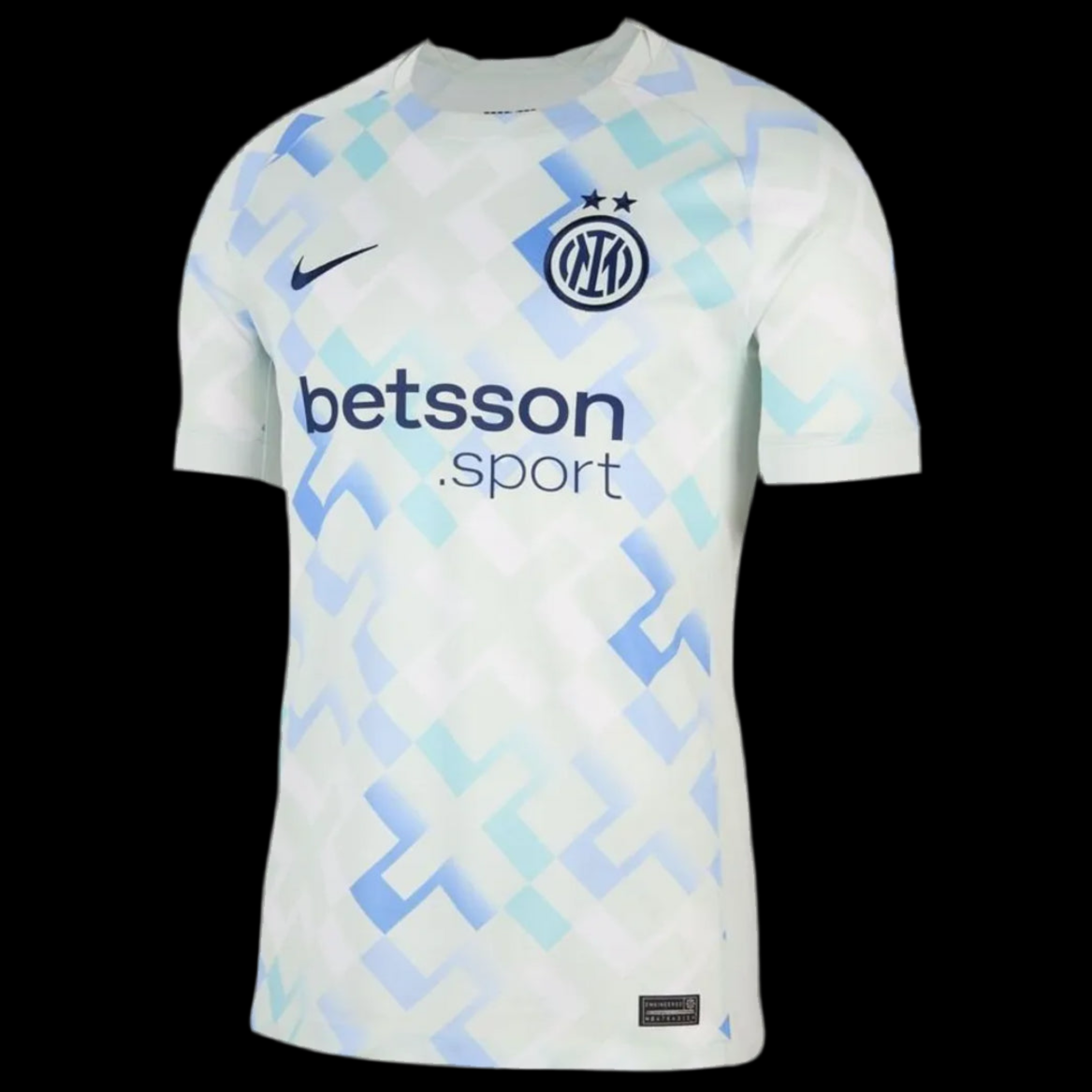 INTER MILAN 25/26 EXT