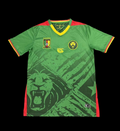 CAMEROUN 25/26 DOM