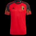 BELGIQUE 2022 DOM