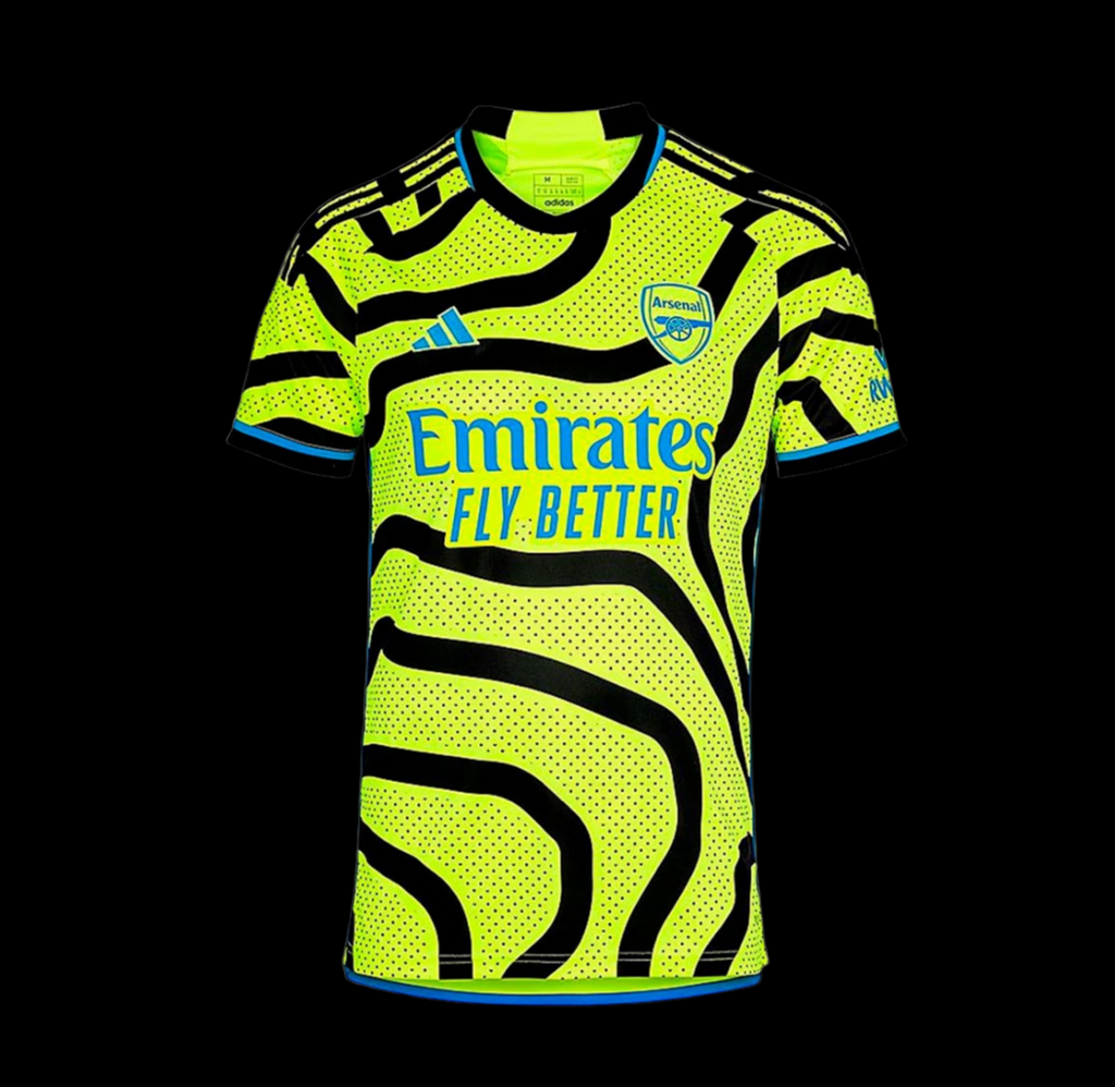 ARSENAL 2023/2024 EXT