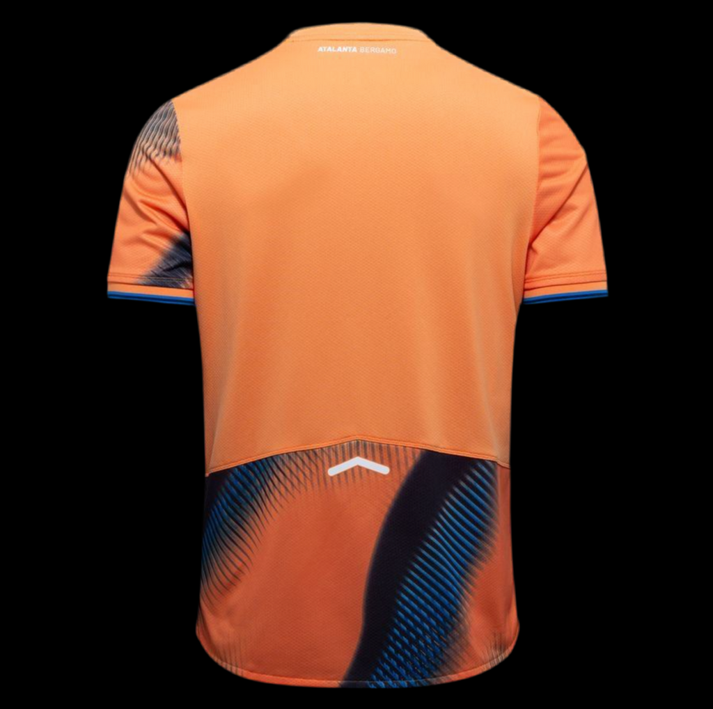 ATALANTA 2025/2026 THIRD