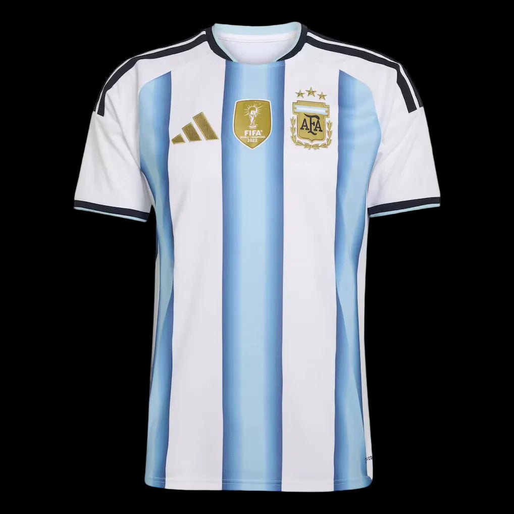 ARGENTINE CDM 2026 DOM