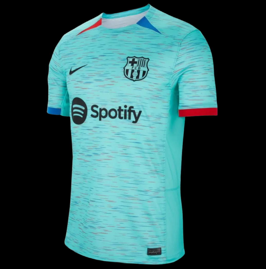FC BARCELONE 2023/2024 EXT