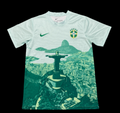 BRESIL SPECIALE CHRIST VERT