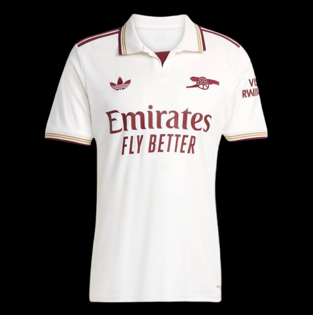 ARSENAL 2025/2026 THIRD