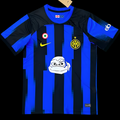 INTER MILAN 2023/2024 EDITION SPECIALE