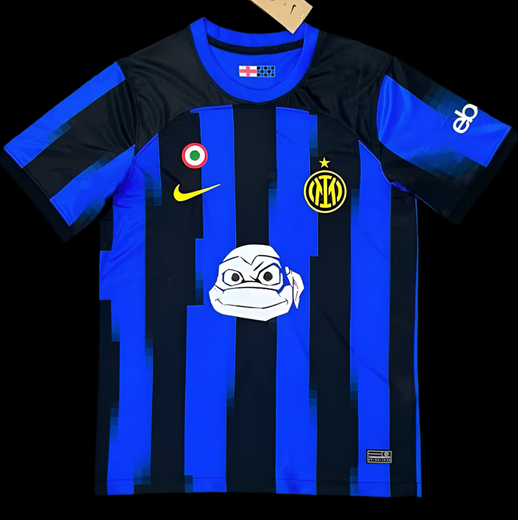 INTER MILAN 2023/2024 EDITION SPECIALE