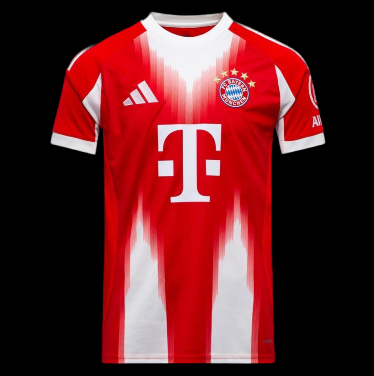 BAYERN MUNICH 2025/2026 DOMICILE