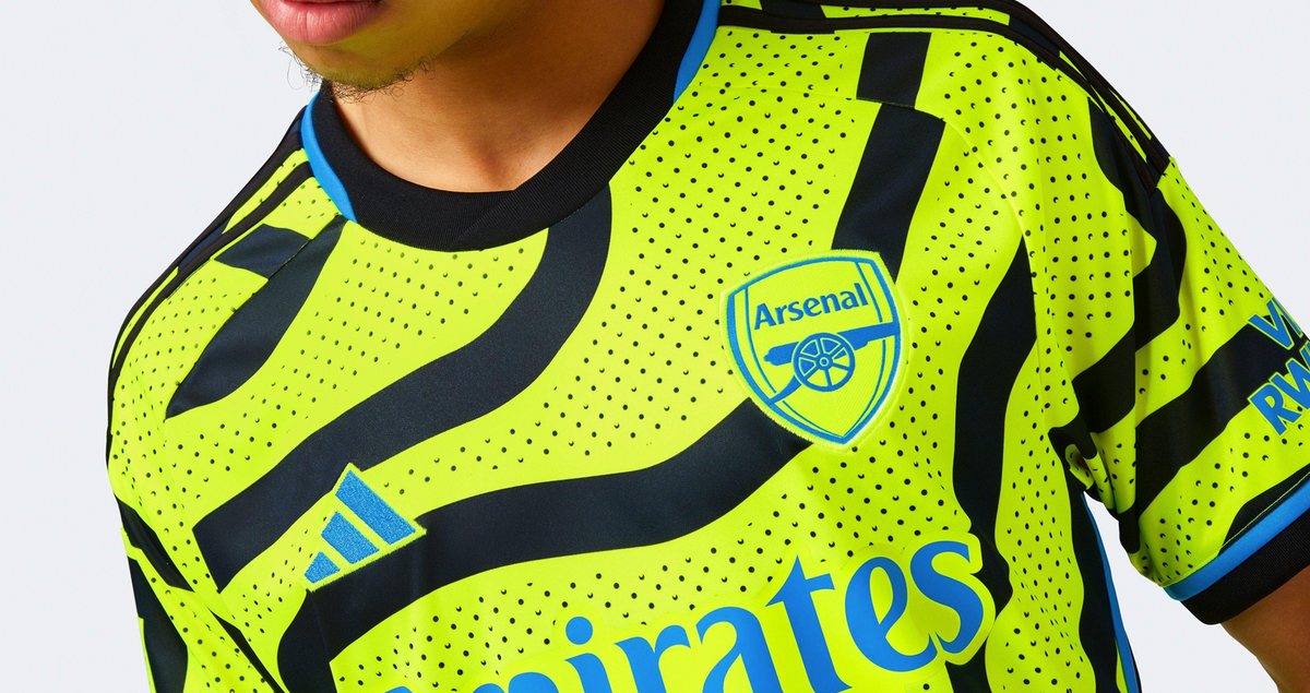 ARSENAL 2023/2024 EXT