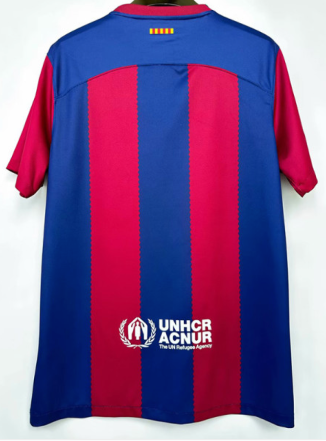 FC BARCELONE 2023/2024 DOM