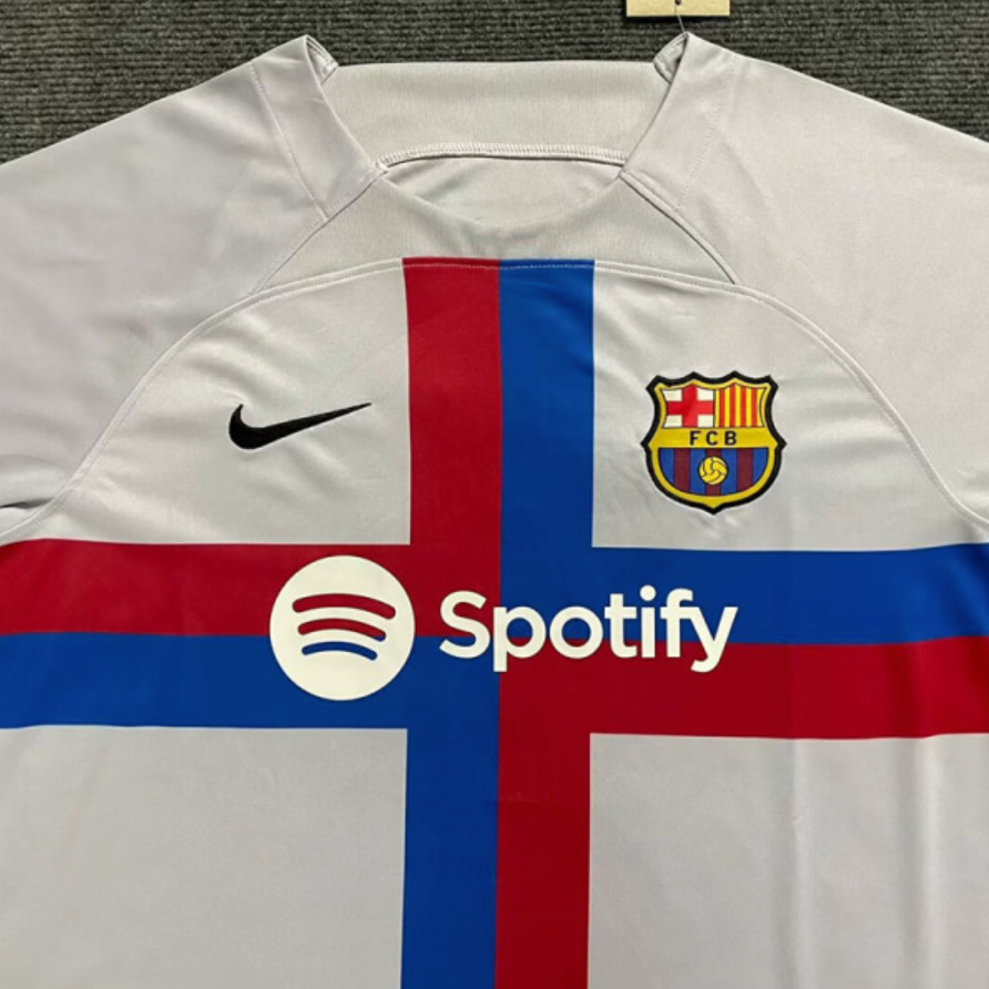 FC BARCELONE 2022/2023 EXT