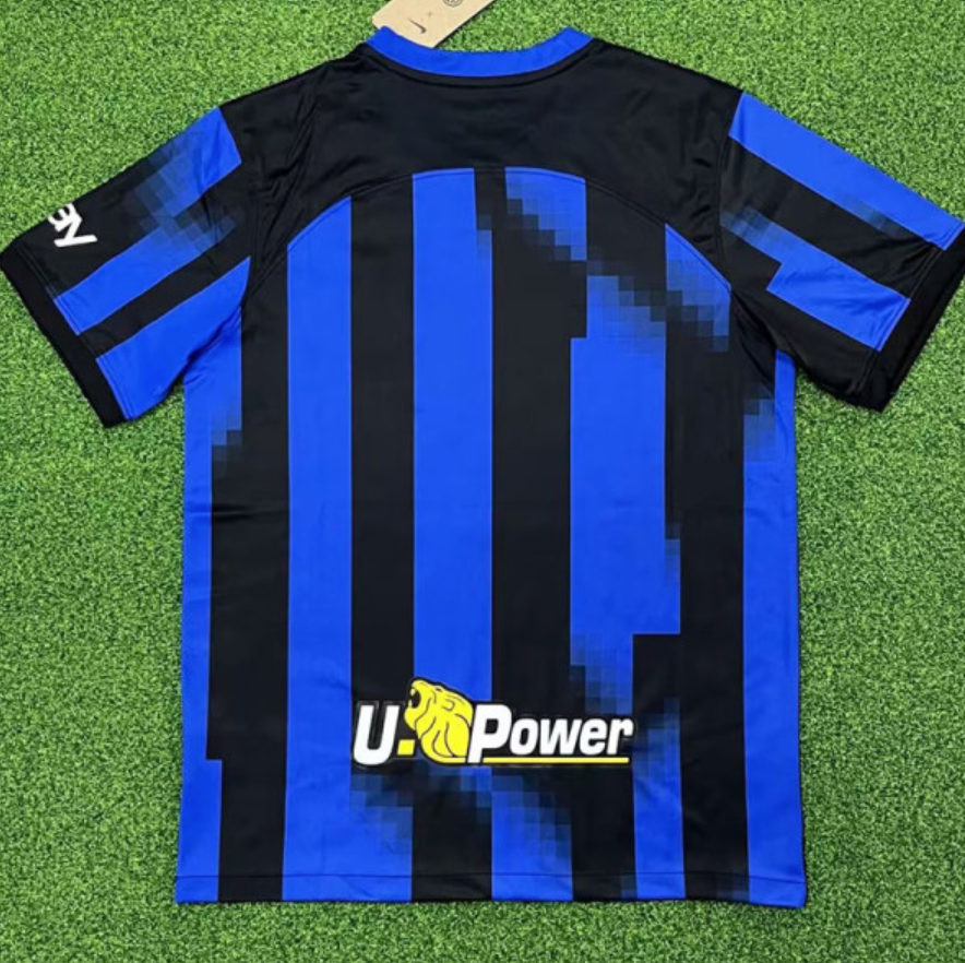INTER MILAN 2023/2024 DOM