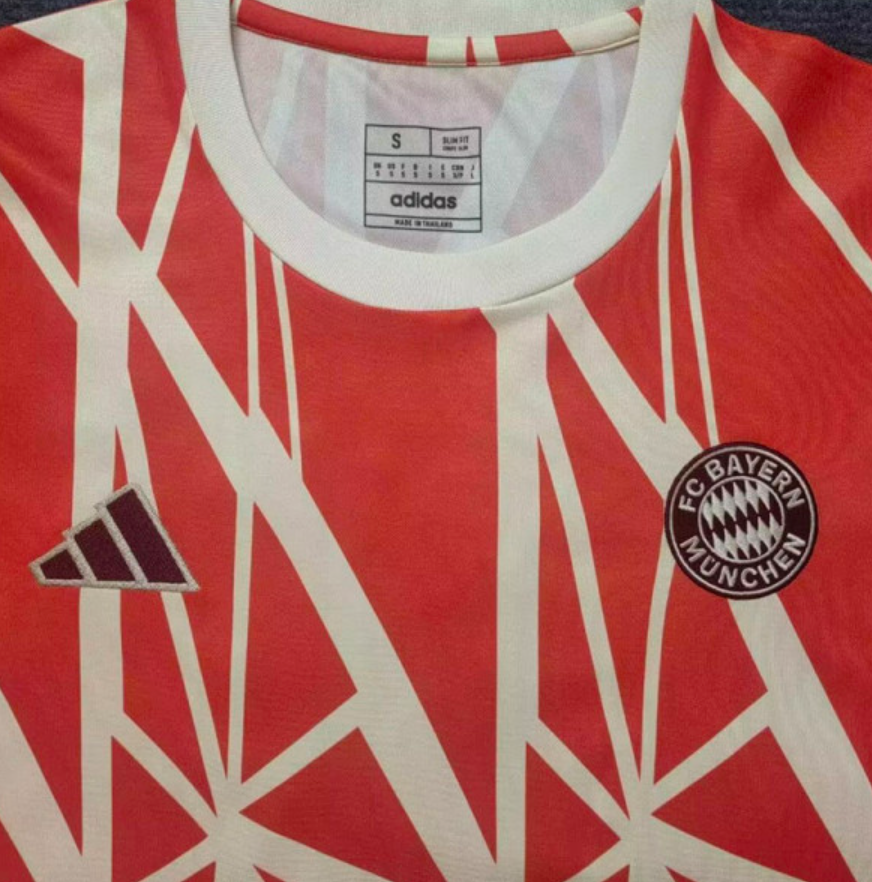 BAYERN MUNICH 2024/2025 DOM