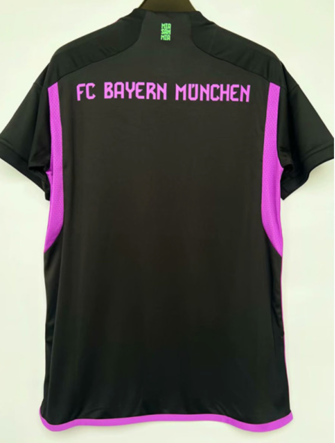BAYERN MUNICH 2023/2024 EXT