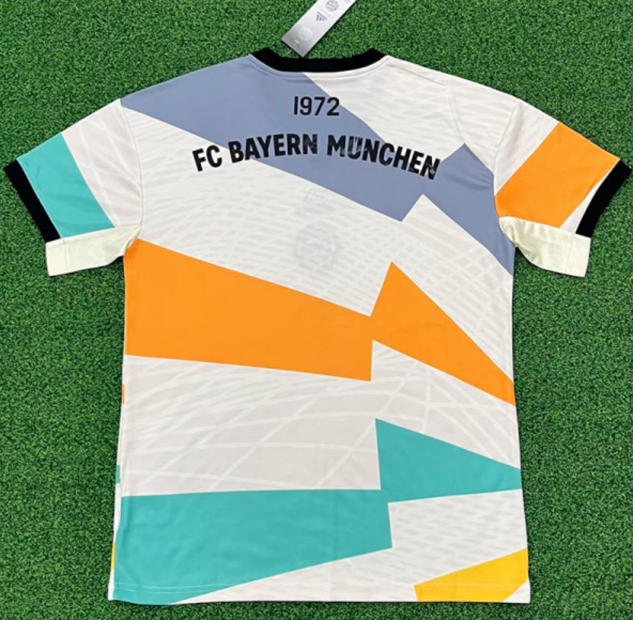 BAYERN MUNICH 2023/2024 EDITION SPECIALE