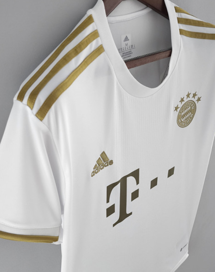 BAYERN MUNICH 2022/2023 EXT
