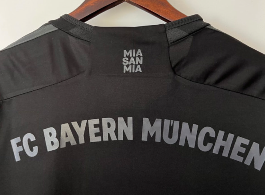 BAYERN MUNICH 2023/2024 EDITION SPECIALE