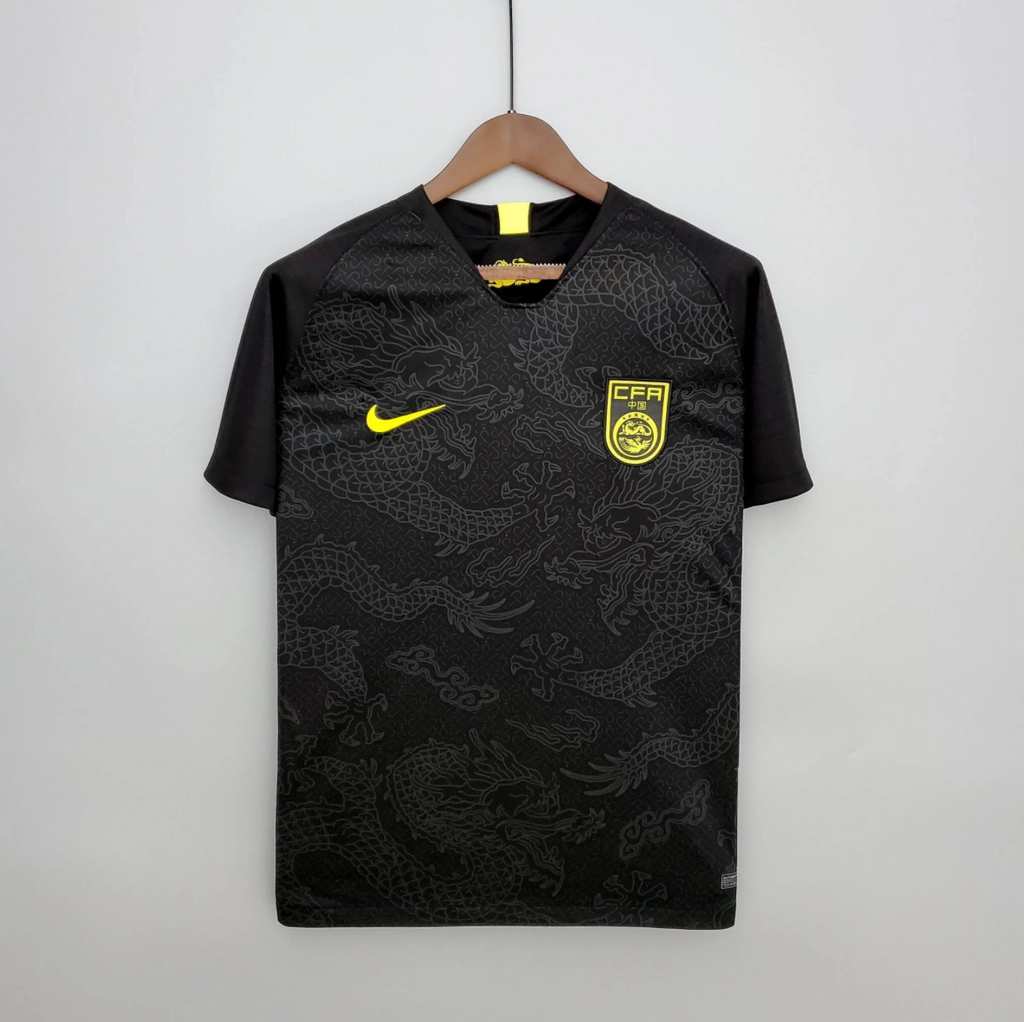 CHINE 2018 EXT