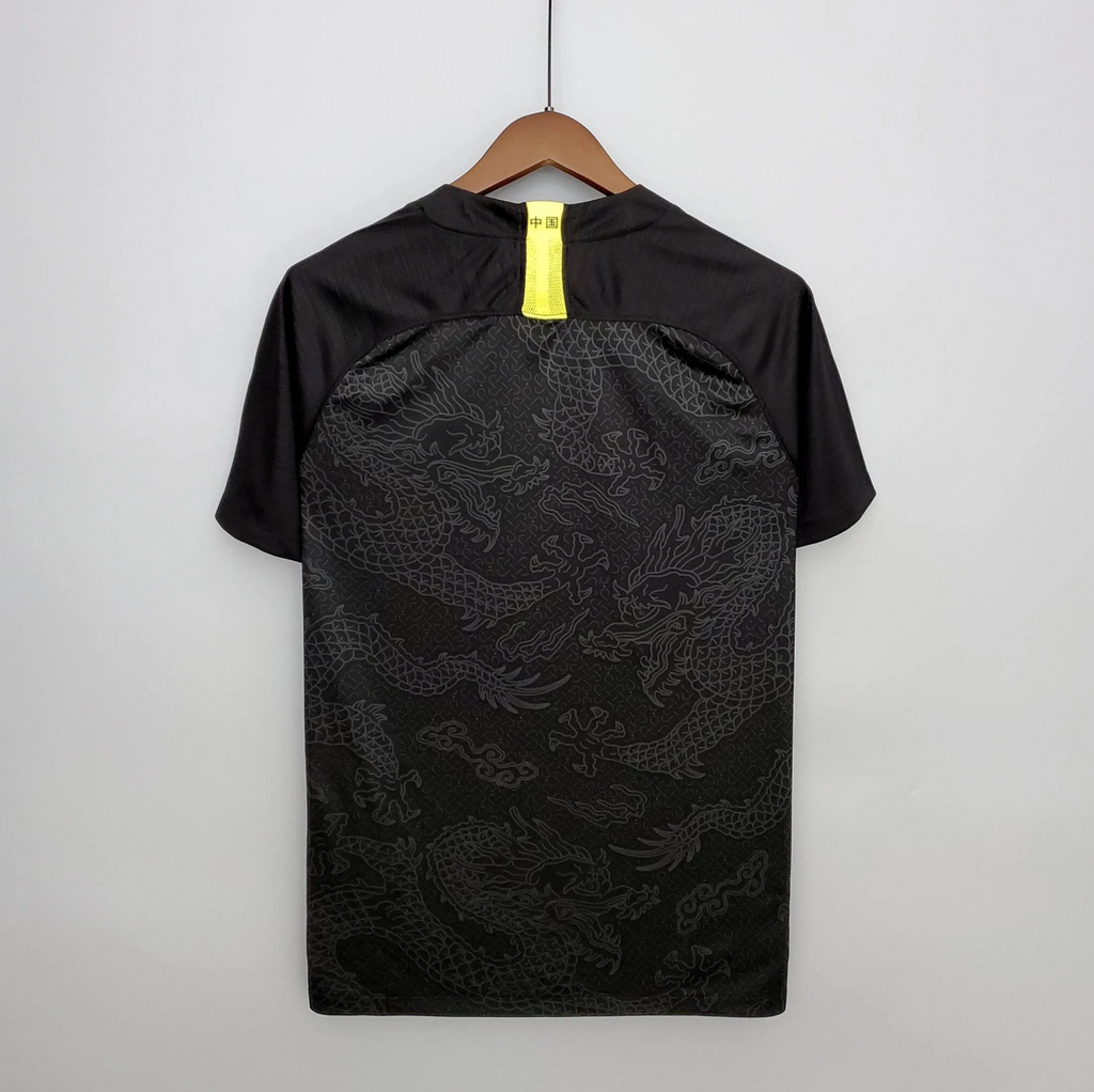 CHINE 2018 EXT