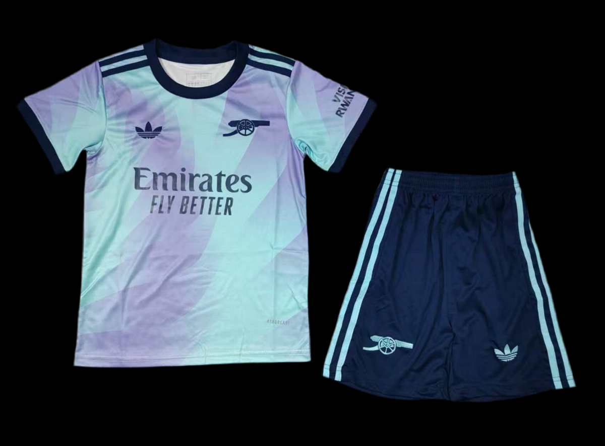 ARSENAL 24/25 EXT ENFANT