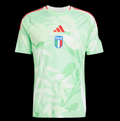ITALIE EURO 2025