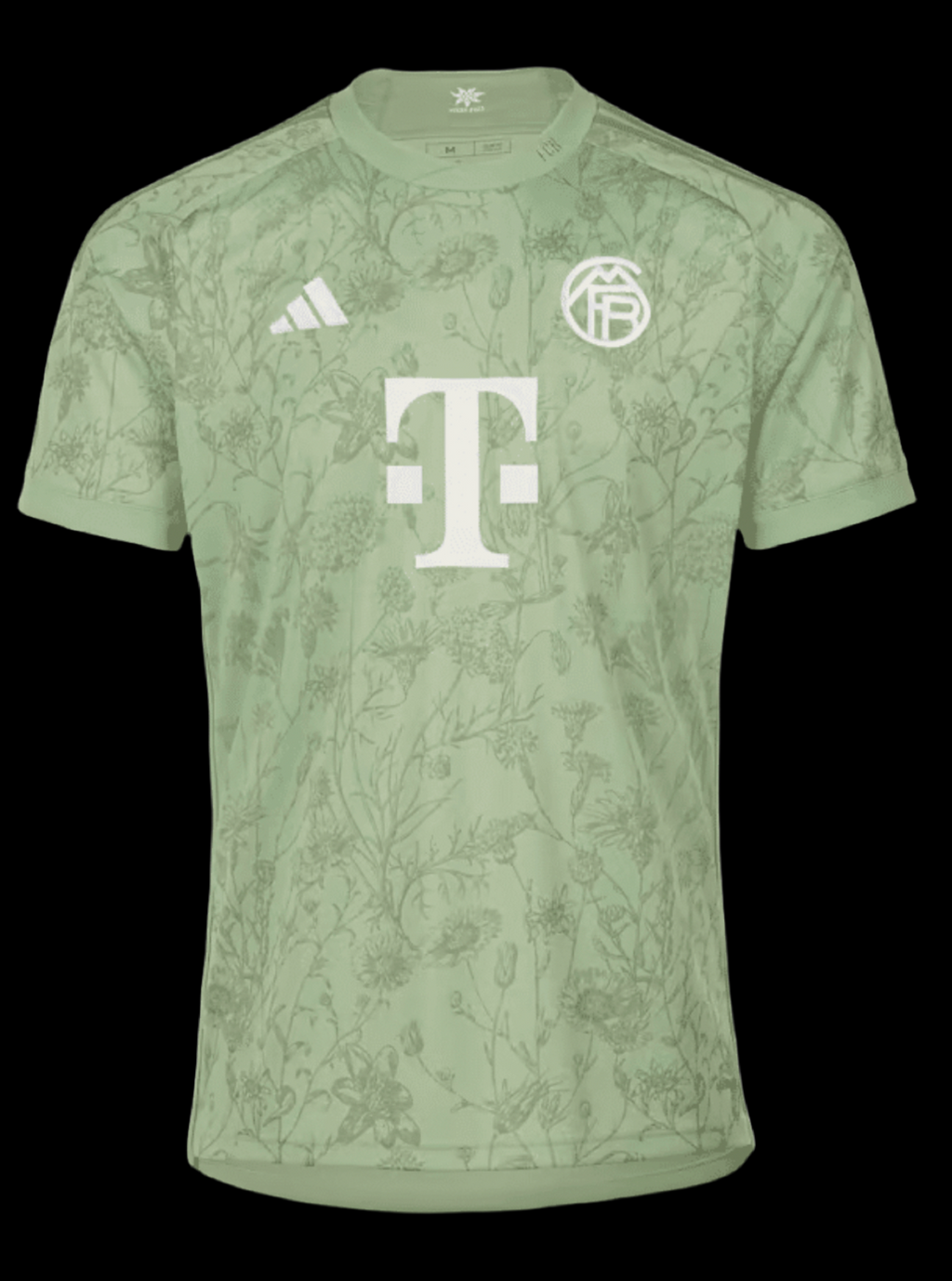 BAYERN MUNICH 2023/2024 EDITION SPECIALE