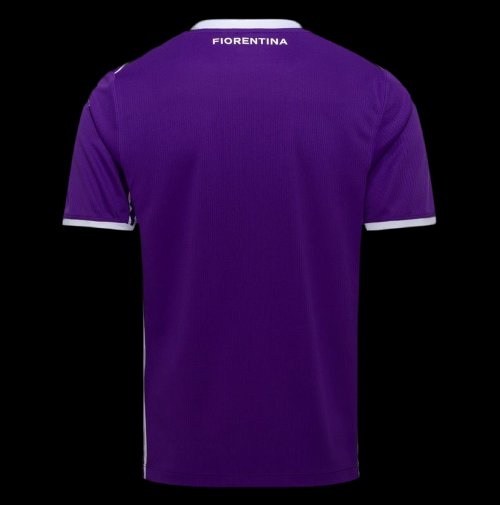 FIORENTINA 2025/2026 DOMICILE