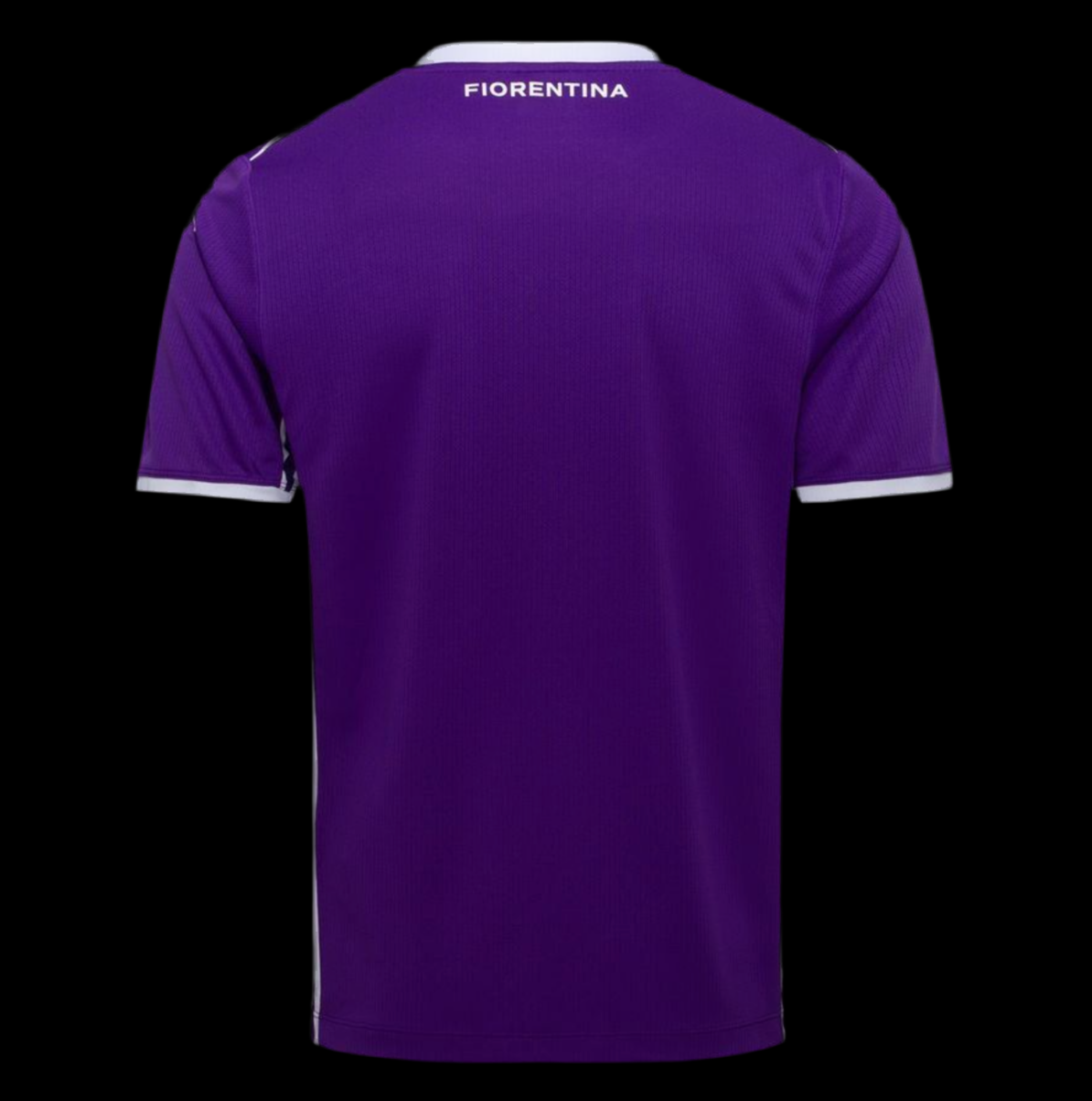 FIORENTINA 2025/2026 DOMICILE