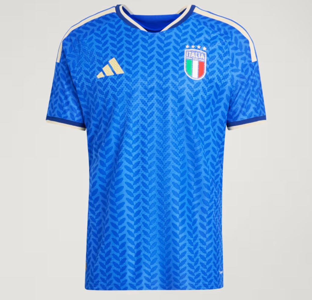 ITALIE CDM 2026 DOM