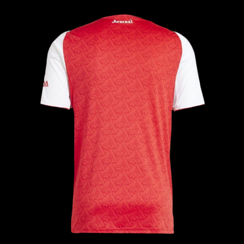 ARSENAL 2025/2026 DOMICILE