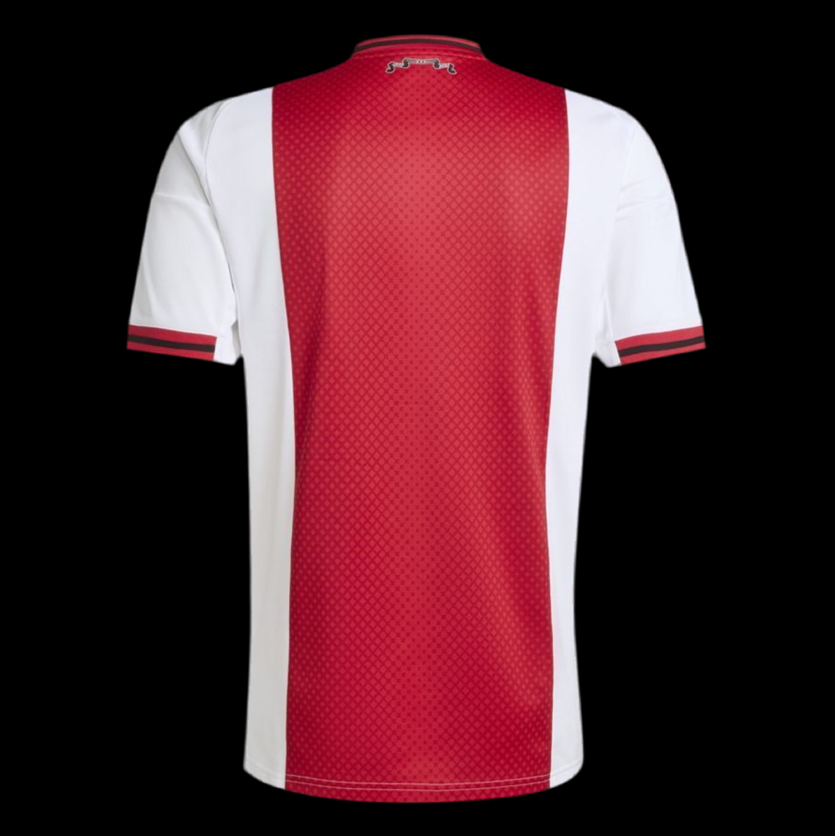 AJAX 2025/2026 DOMICILE