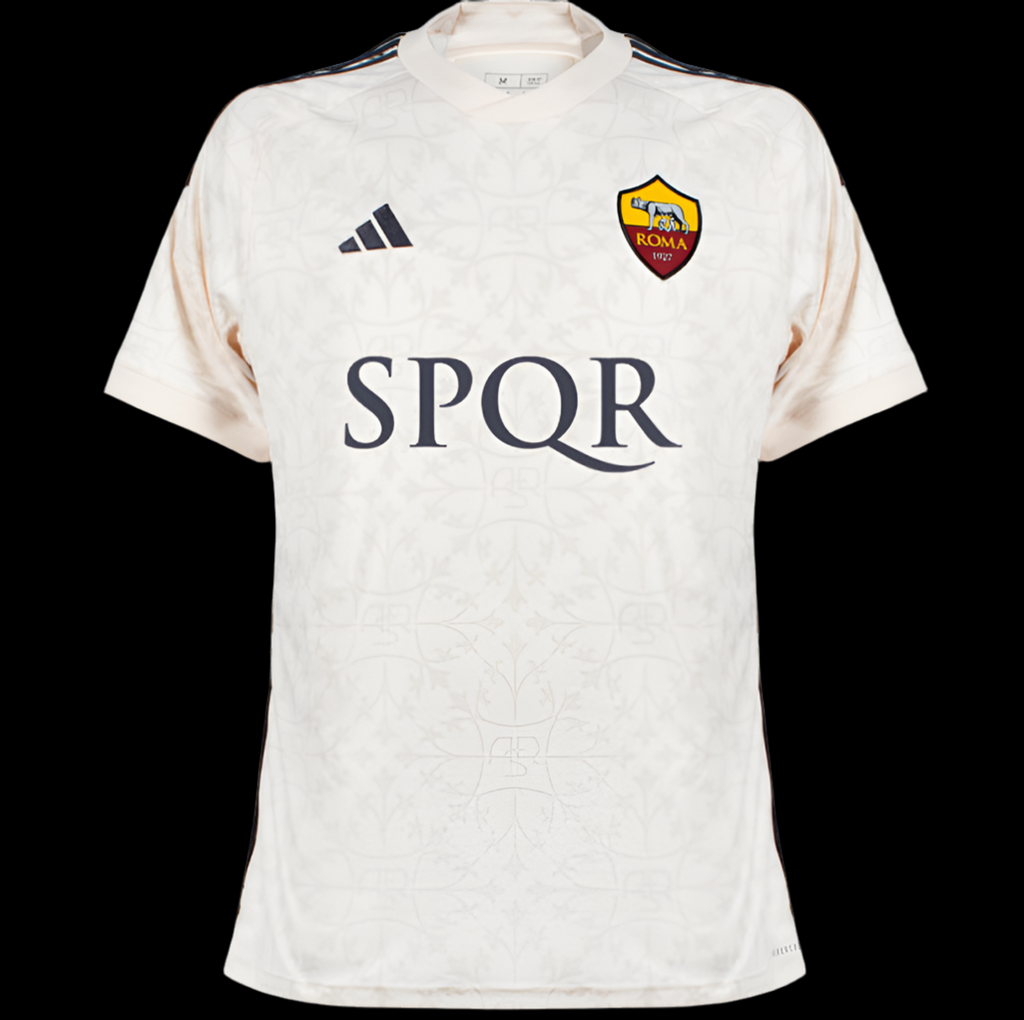 AS ROMA 2023/2024 EXT
