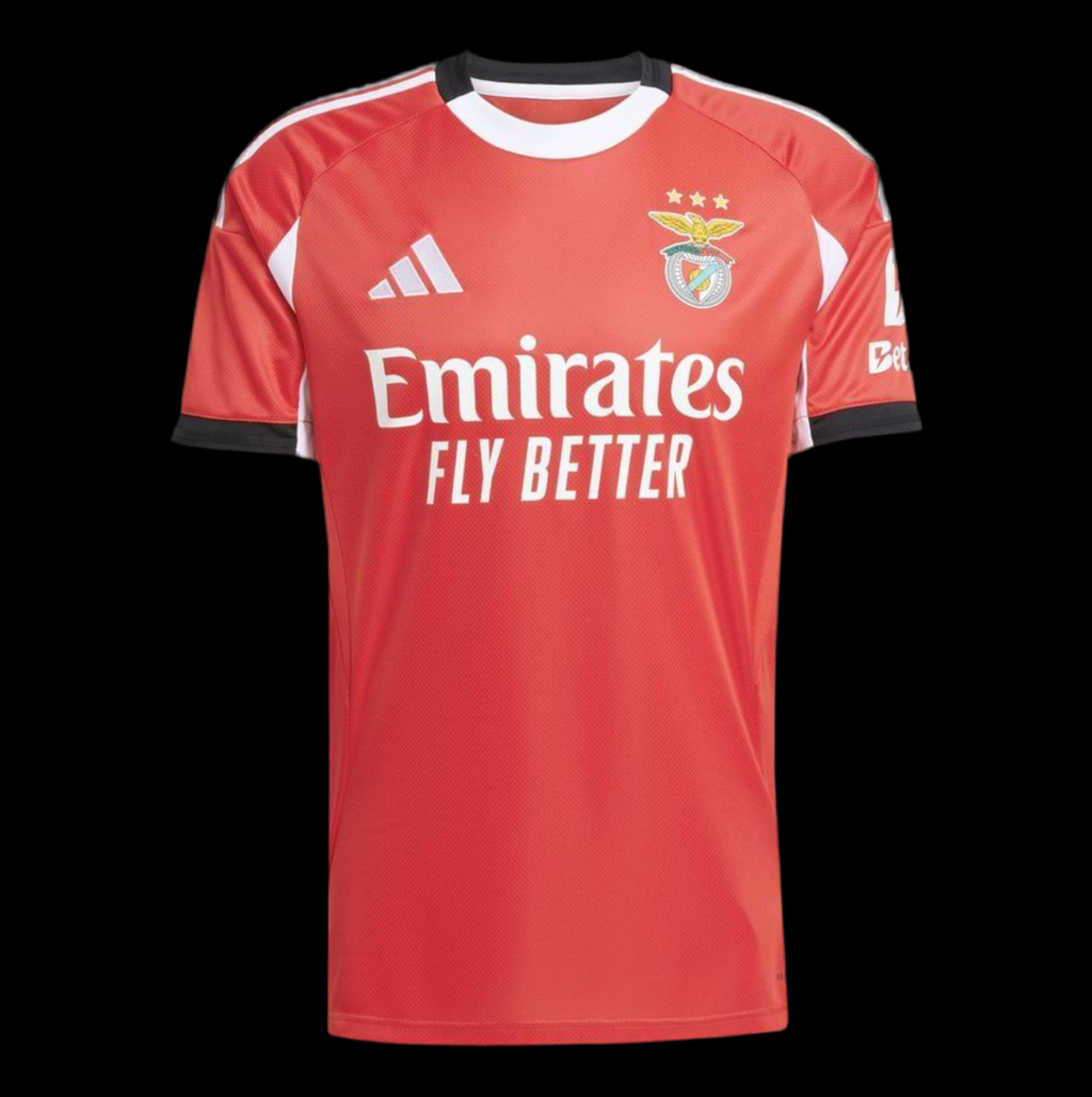 BENFICA 2025/2026 DOMICILE