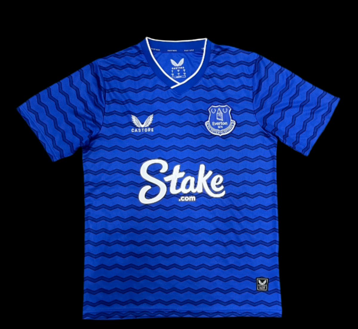 EVERTON 25/26 DOM
