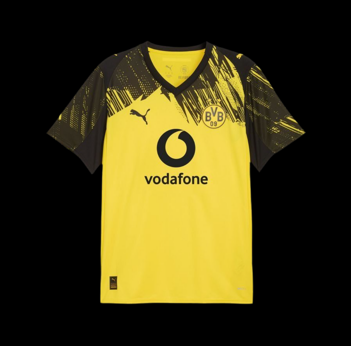 DORTMUND 2025/2026 DOMICILE