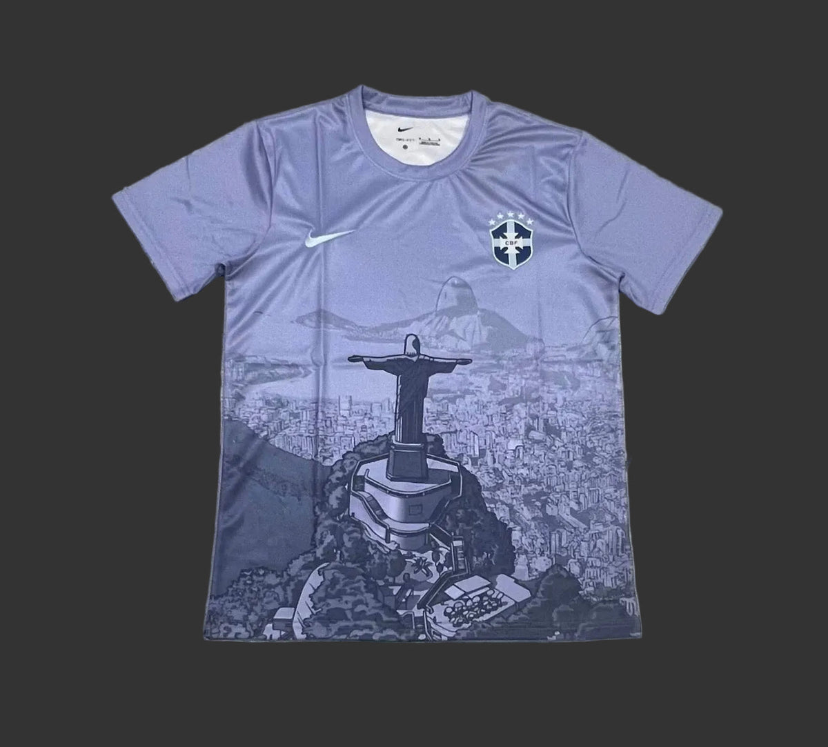BRESIL 2025 CONCEPT GRIS