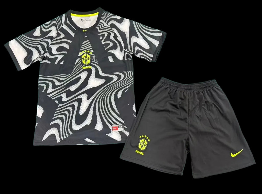 BRESIL 25/26 SPECIAL TRAINING KIT