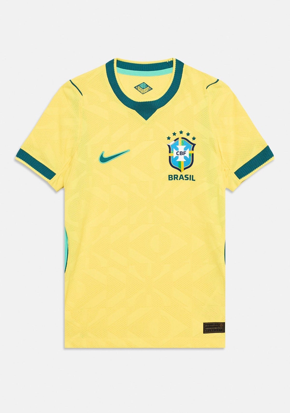 BRESIL CDM 2026 DOM