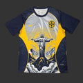 BRESIL 25/26 CHRIST JAUNE
