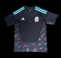 ARGENTINE 2025 CONCEPT