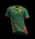 CAMEROUN 25/26 DOM