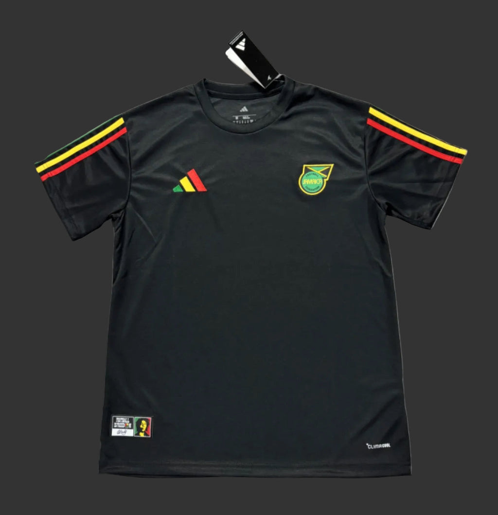 JAMAÏQUE CDM 2026 EXT