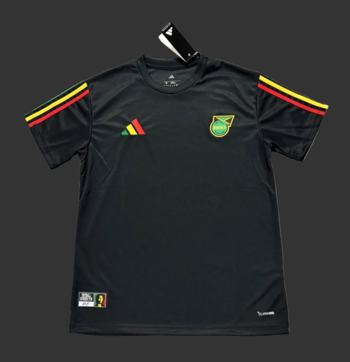 JAMAÏQUE CDM 2026 EXT